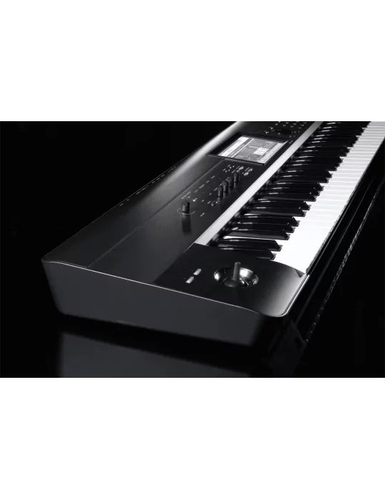 KORG KROME-73 EX | MusicGoodDeal