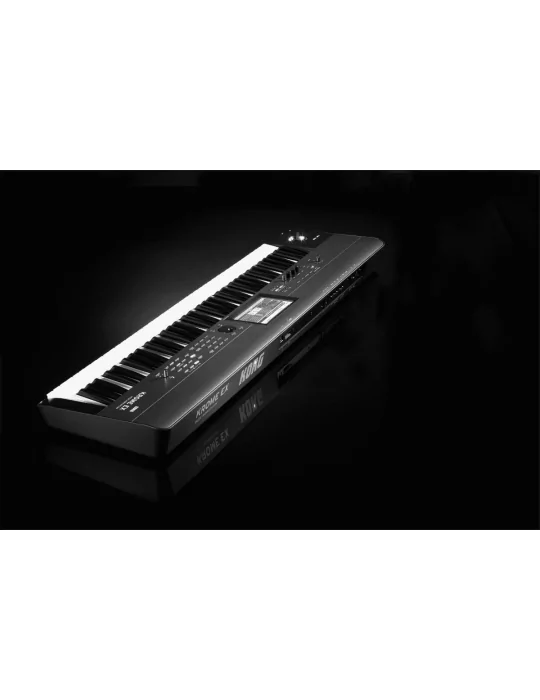 KORG KROME-73 EX | MusicGoodDeal
