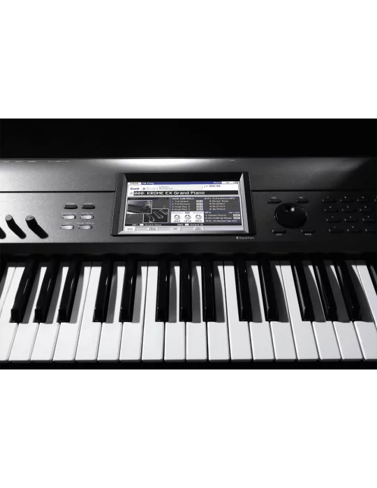 KORG KROME-88 EX | MusicGoodDeal