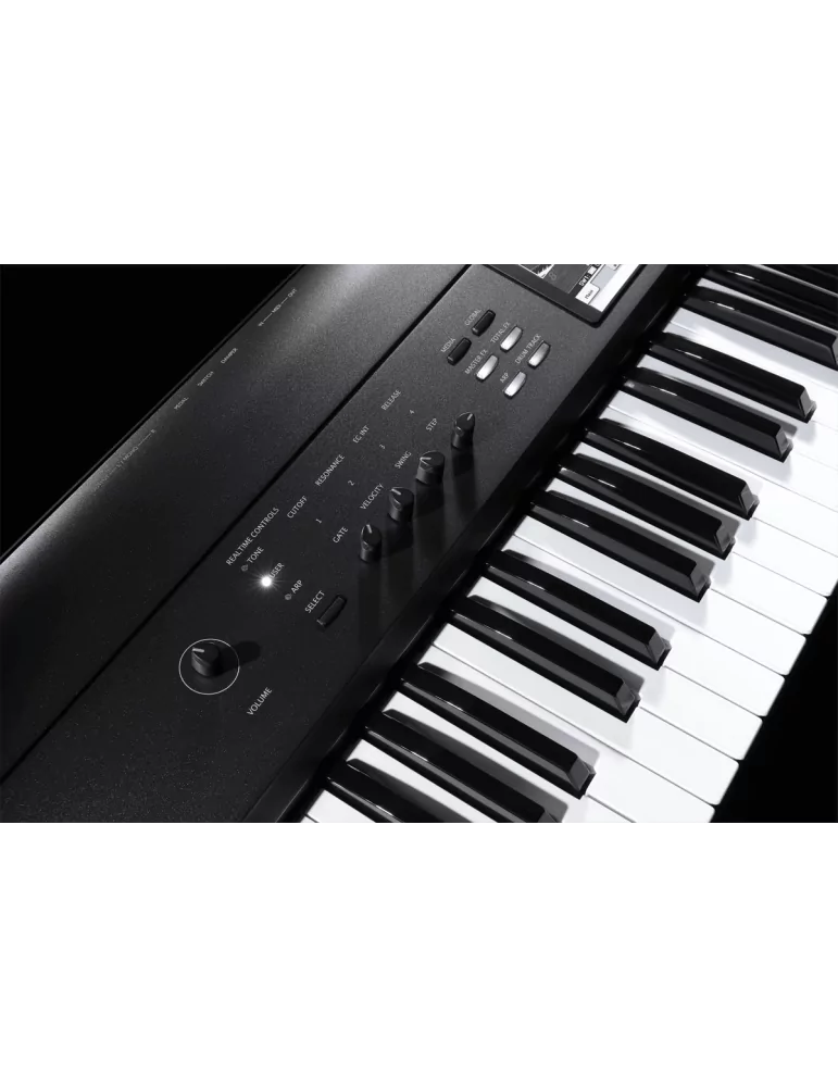 KORG KROME-88 EX | MusicGoodDeal