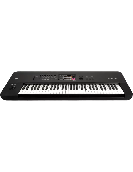 KORG NAUTILUS-61 | MusicGoodDeal