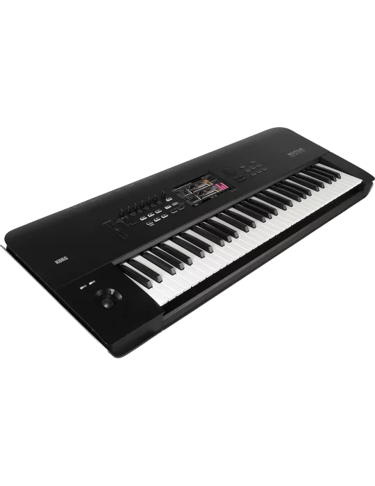 KORG NAUTILUS-61 | MusicGoodDeal