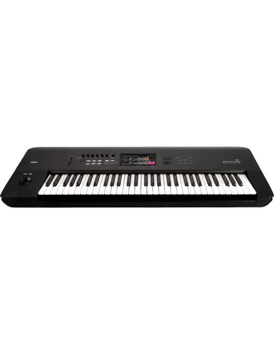 KORG NAUTILUS-61-AT | MusicGoodDeal