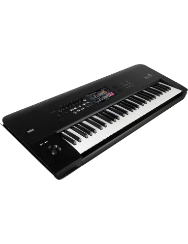 KORG NAUTILUS-61-AT | MusicGoodDeal 2