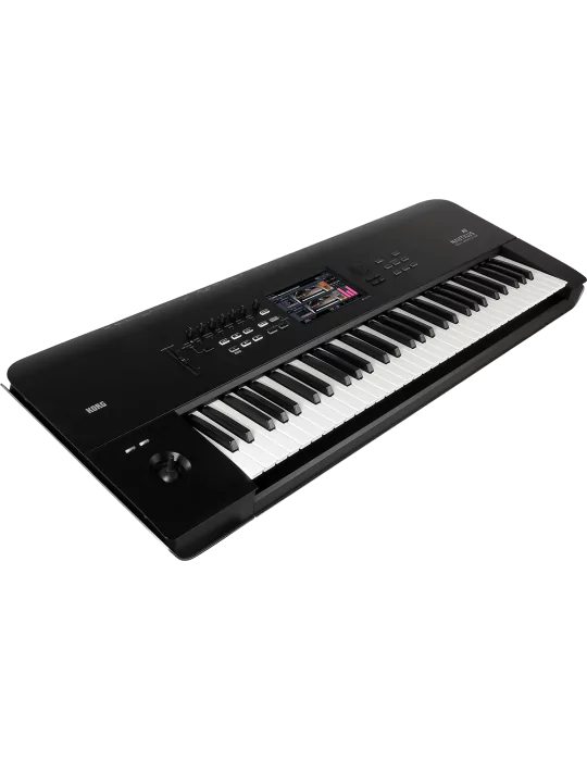 KORG NAUTILUS-61-AT | MusicGoodDeal