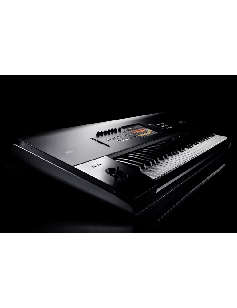 KORG NAUTILUS-61-AT | MusicGoodDeal
