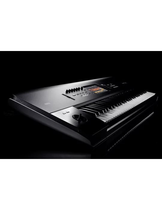 KORG NAUTILUS-61-AT | MusicGoodDeal