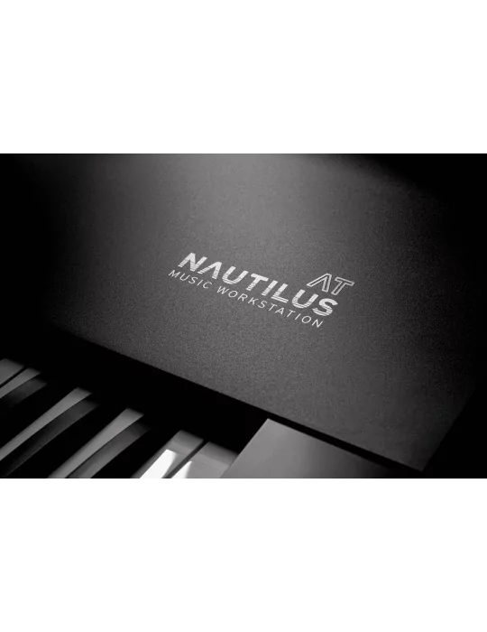 KORG NAUTILUS-61-AT | MusicGoodDeal