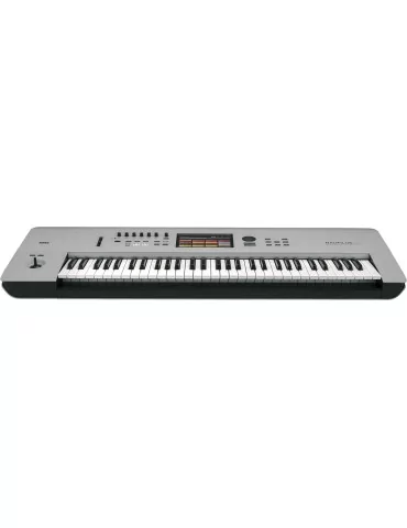 KORG NAUTILUS-61-AT-GR | MusicGoodDeal 2