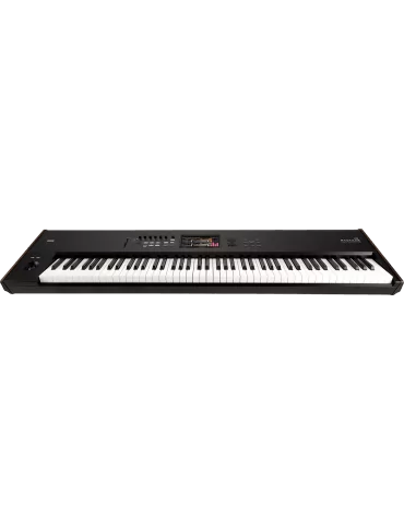 KORG NAUTILUS-88-AT | MusicGoodDeal