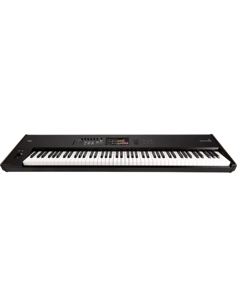 KORG NAUTILUS-88-AT | MusicGoodDeal
