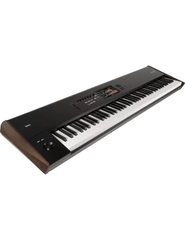 KORG NAUTILUS-88-AT | MusicGoodDeal 2