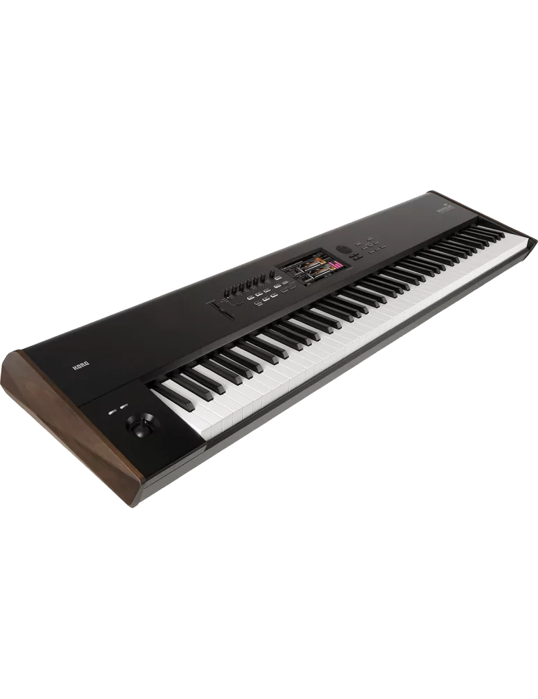 KORG NAUTILUS-88-AT | MusicGoodDeal