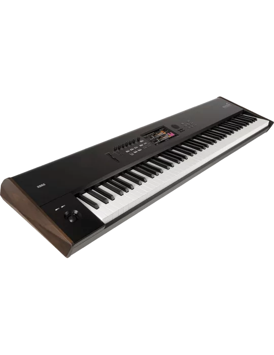 KORG NAUTILUS-88-AT | MusicGoodDeal