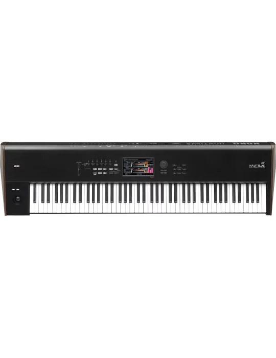 KORG NAUTILUS-88-AT | MusicGoodDeal