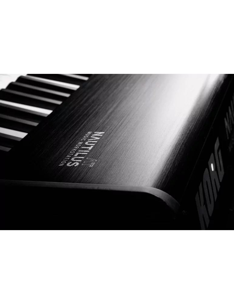 KORG NAUTILUS-88-AT | MusicGoodDeal