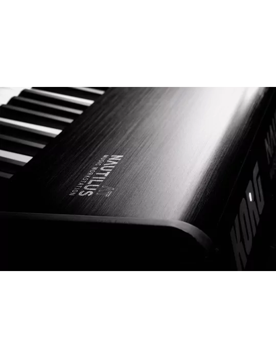 KORG NAUTILUS-88-AT | MusicGoodDeal
