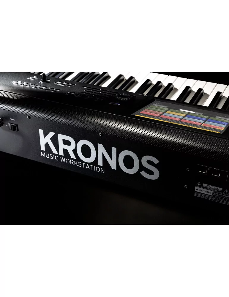 KORG KRONOS3-61 | MusicGoodDeal