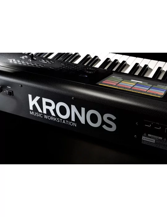 KORG KRONOS3-61 | MusicGoodDeal