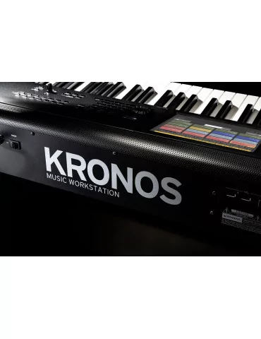 KORG KRONOS3-88 | MusicGoodDeal