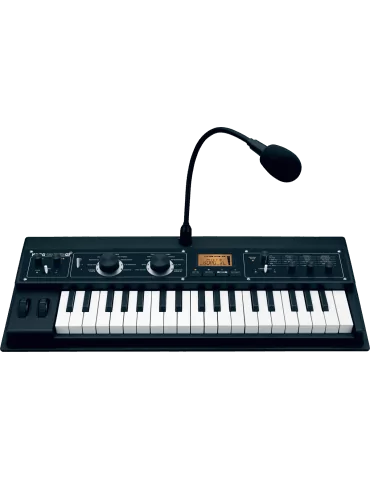 KORG MICROKORG-XLPLUS | MusicGoodDeal