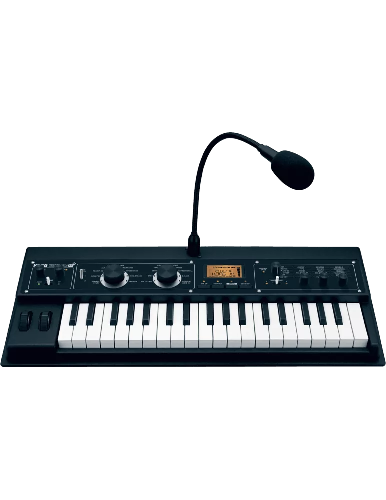 KORG MICROKORG-XLPLUS | MusicGoodDeal
