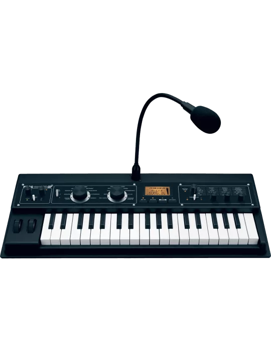 KORG MICROKORG-XLPLUS | MusicGoodDeal
