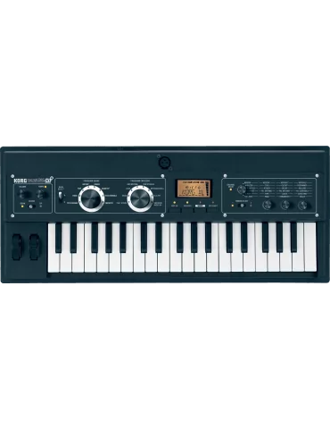 KORG MICROKORG-XLPLUS | MusicGoodDeal 2