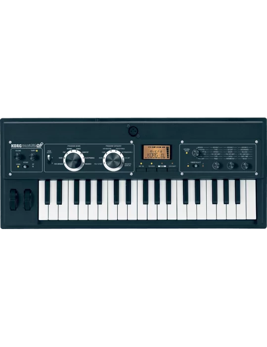 KORG MICROKORG-XLPLUS | MusicGoodDeal