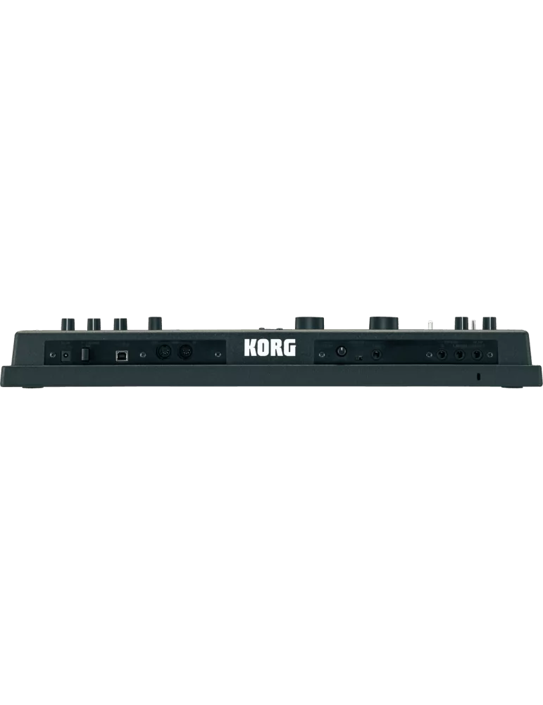 KORG MICROKORG-XLPLUS | MusicGoodDeal