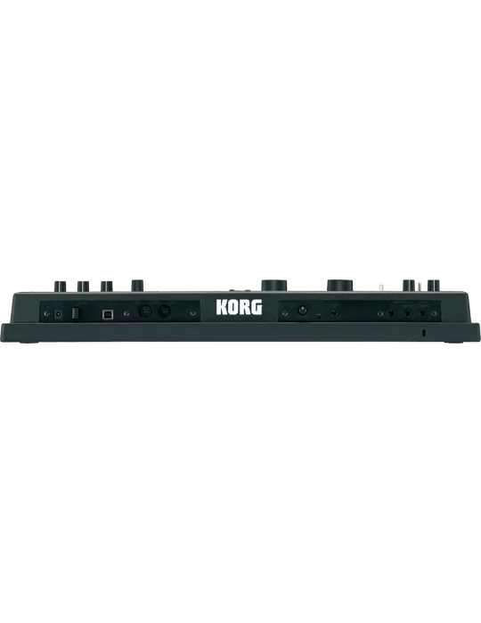 KORG MICROKORG-XLPLUS | MusicGoodDeal