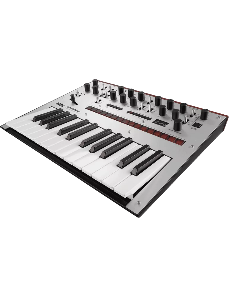 KORG MONOLOGUE-SV | MusicGoodDeal