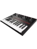 KORG MONOLOGUE-BK | MusicGoodDeal