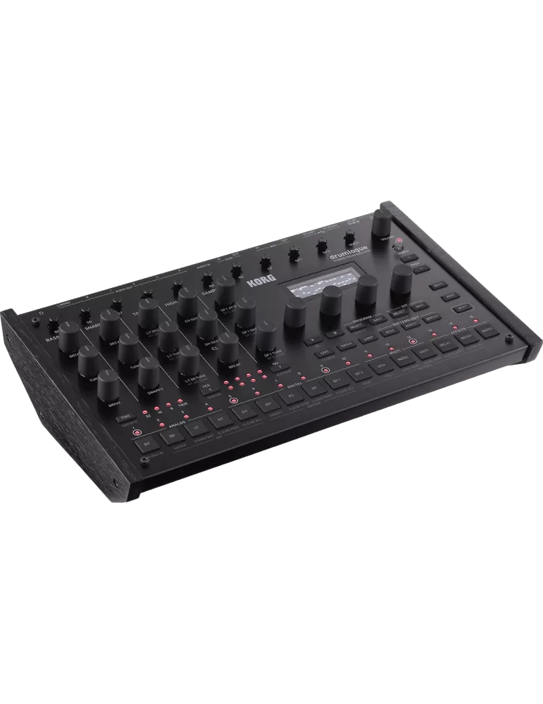 KORG DRUMLOGUE | MusicGoodDeal
