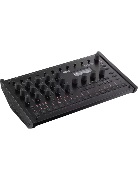 KORG DRUMLOGUE | MusicGoodDeal