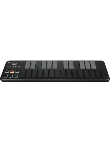 KORG NANOKEY2-BK | MusicGoodDeal