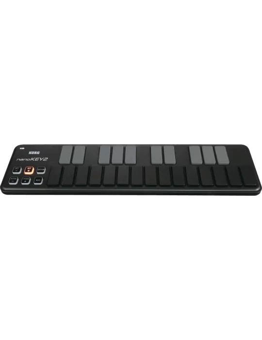 KORG NANOKEY2-BK | MusicGoodDeal