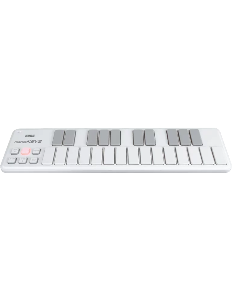 KORG NANOKEY2-WH | MusicGoodDeal