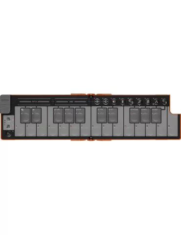 KORG NANOKEY-FD-LO | MusicGoodDeal