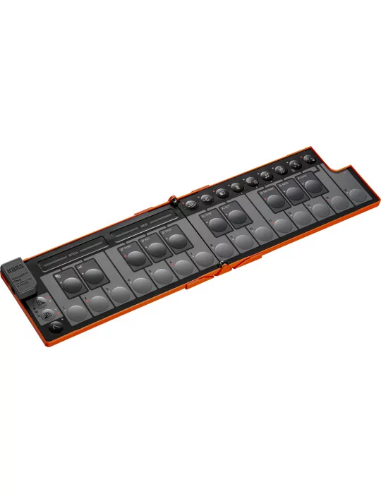 KORG NANOKEY-FD-LO | MusicGoodDeal