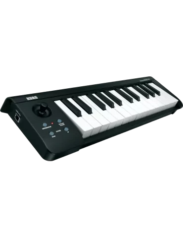 KORG MICROKEY-25 | MusicGoodDeal