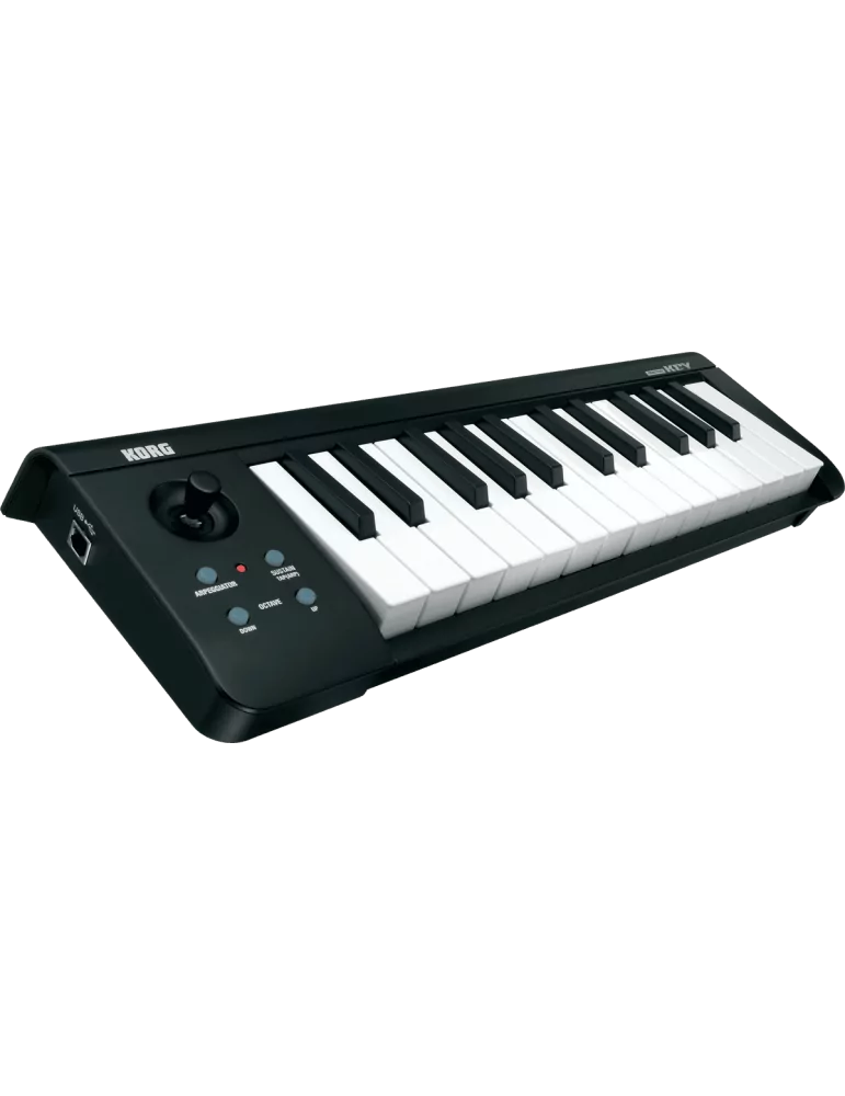 KORG MICROKEY-25 | MusicGoodDeal