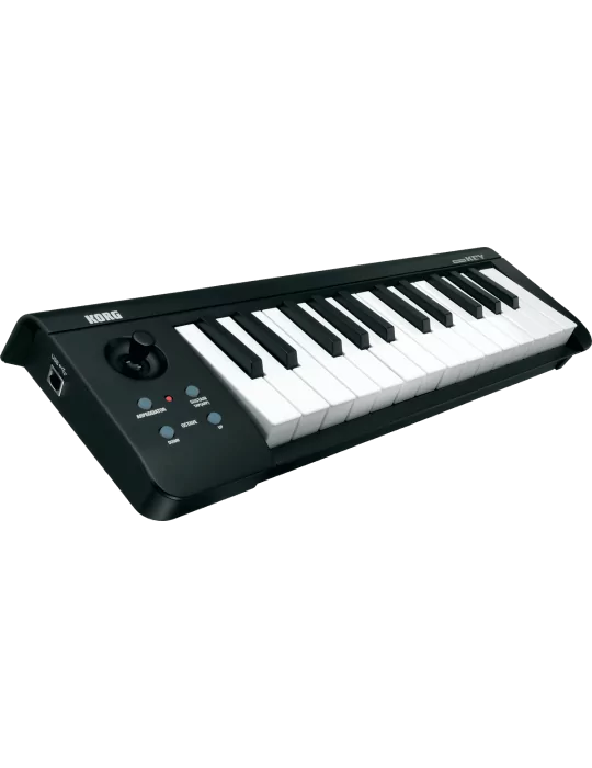 KORG MICROKEY-25 | MusicGoodDeal
