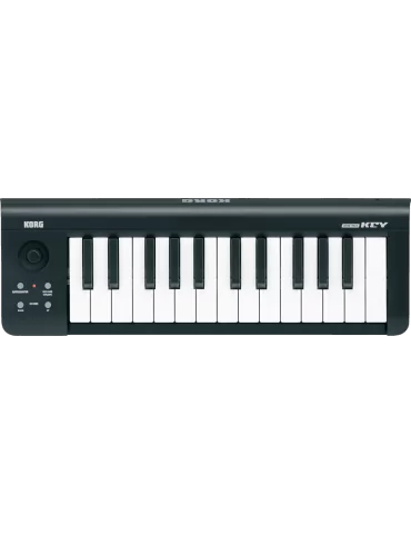 KORG MICROKEY-25 | MusicGoodDeal 2