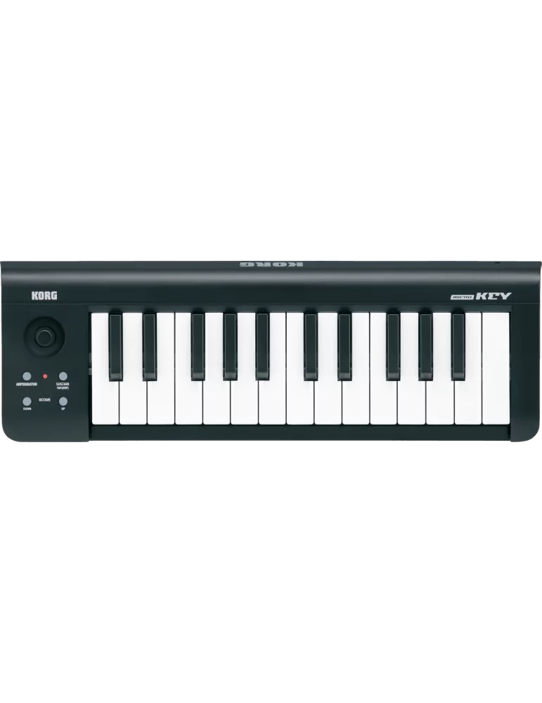 KORG MICROKEY-25 | MusicGoodDeal