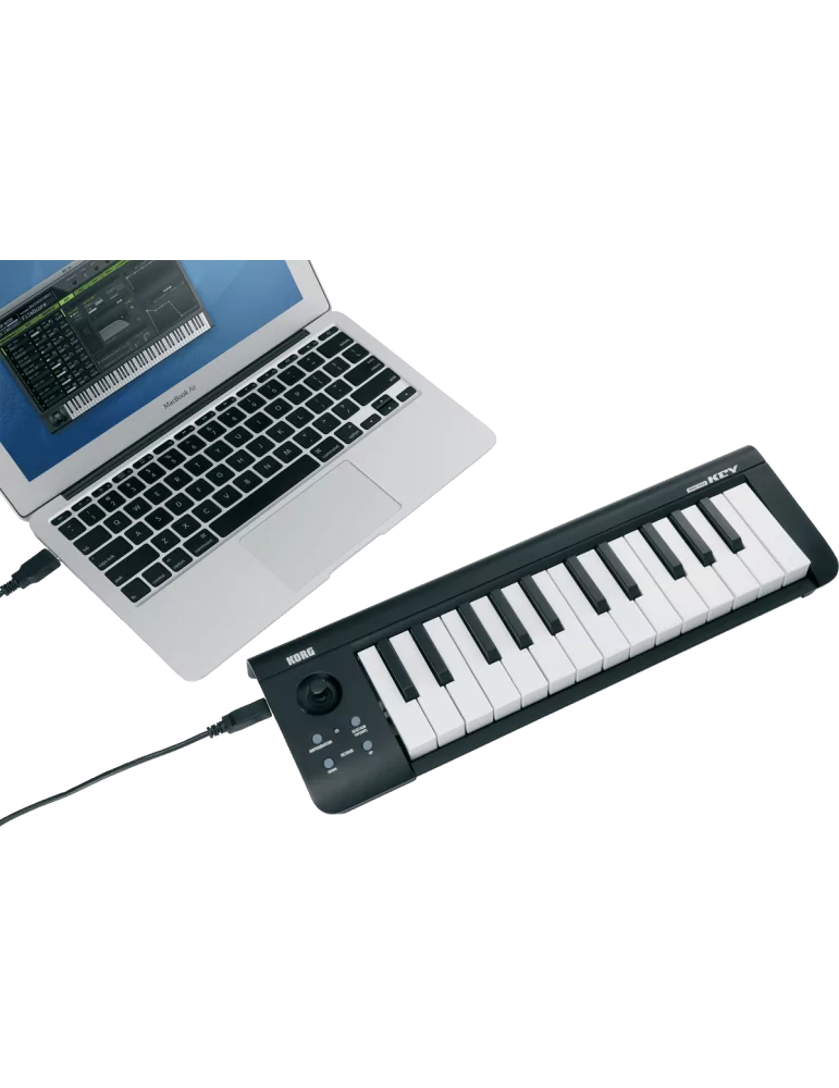 KORG MICROKEY-25 | MusicGoodDeal