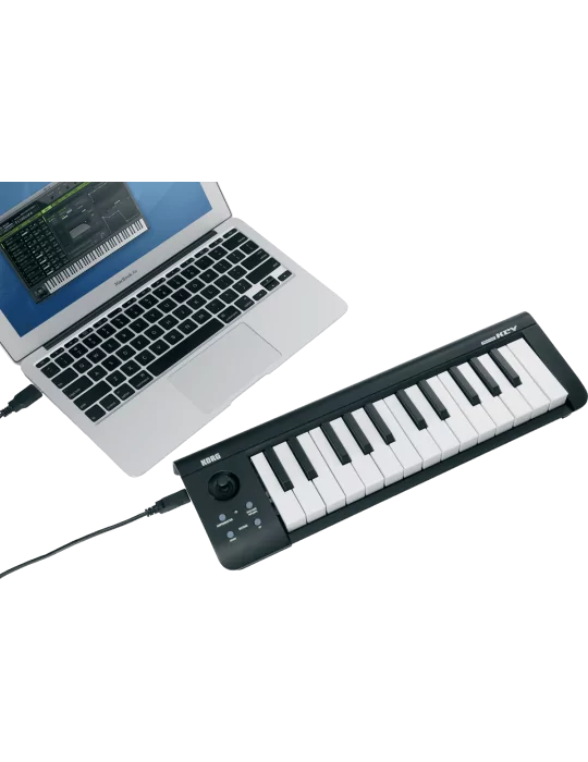 KORG MICROKEY-25 | MusicGoodDeal