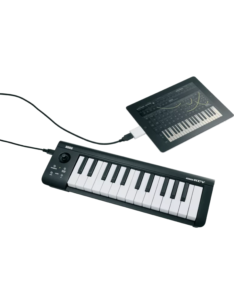 KORG MICROKEY-25 | MusicGoodDeal