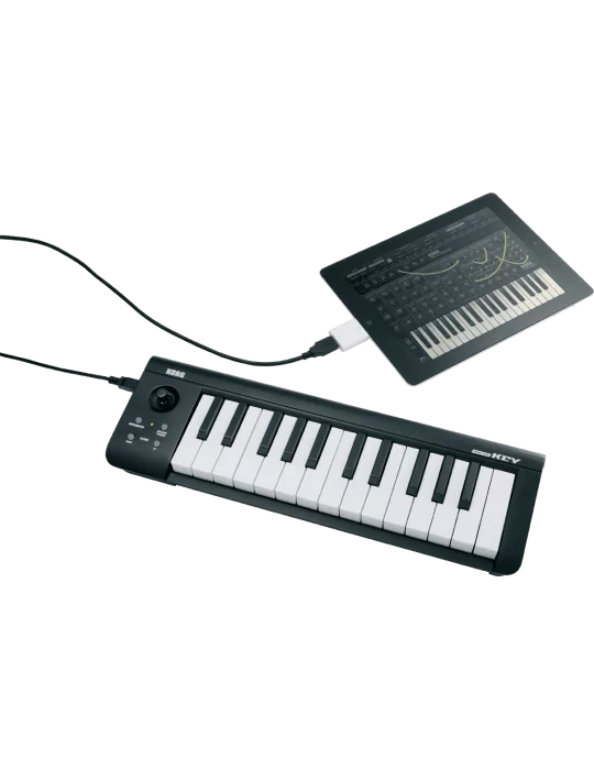 KORG MICROKEY-25 | MusicGoodDeal