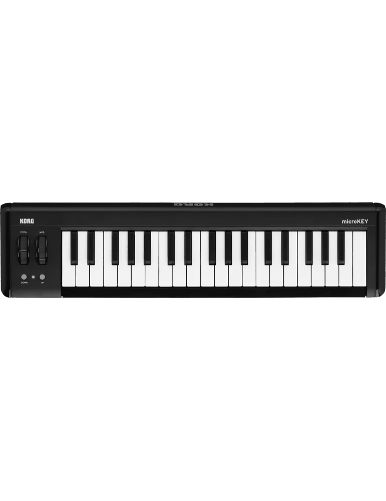 KORG MICROKEY2-37 | MusicGoodDeal